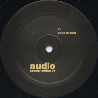 Audio Special Edition 01