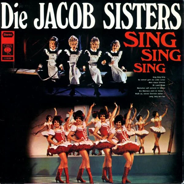 Sing, Sing, Sing