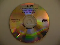 A Lifetime Of Temporary Relief (10 Years Of B-Sides & Rarities)