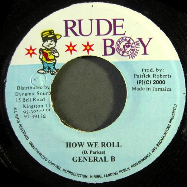 How We Roll