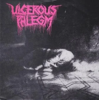 Ulcerous Phlegm