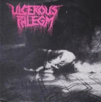 Ulcerous Phlegm