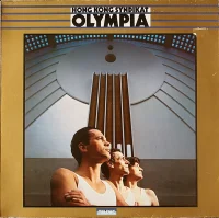 Olympia