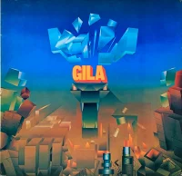Gila