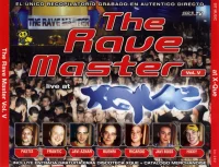 The Rave Master Vol. 5 Live At Xque