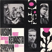 Viisumi Keväästä Syksyyn