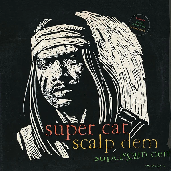 Scalp Dem / South Central