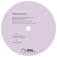 Rescue Me E.P.