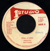 Ting A Ling