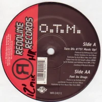Turn Dis #!?$! Music Up! / Feel Da Drugs
