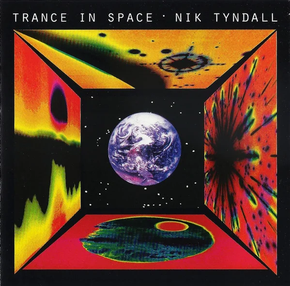 Trance In Space