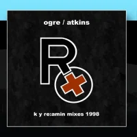 K Y Re:amin Remix 1998