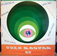 Telekantak II