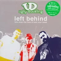 Left Behind