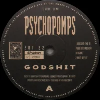 Godshit