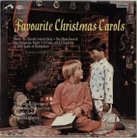 Favourite Christmas Carols