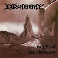 Edge Of My Demise
