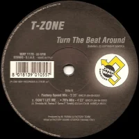 Turn The Beat Around