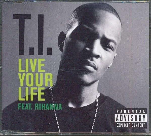 Live Your Life