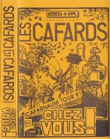 Chez Vous !