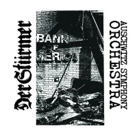 Der Stürmer / Auschwitz Symphony Orchestra