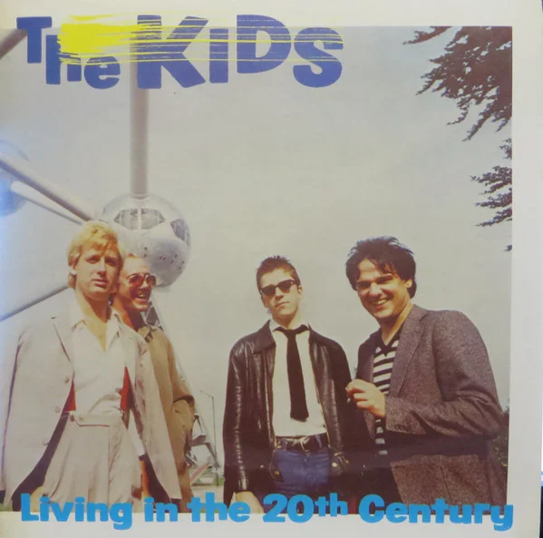 Living In The 20th Century