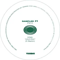 Visions Sampler #1 (Part 2)