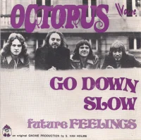 Go Down Slow