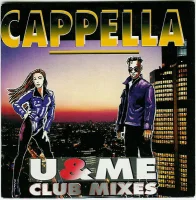 U & Me (Club Mixes)