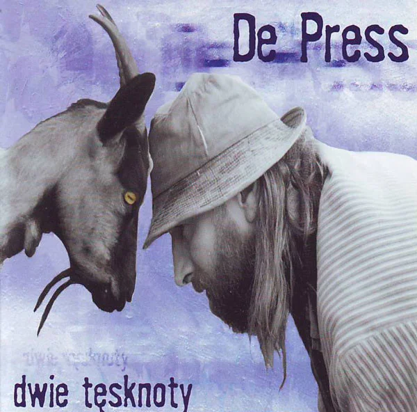 Dwie Tęsknoty