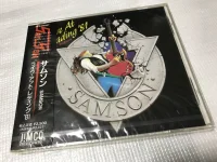 Live At Reading '81 = ライヴ・アット・レディング81