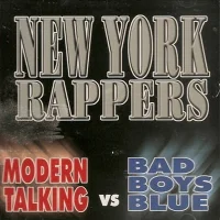 Modern Talking Vs Bad Boys Blue