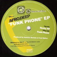 Funk Phone EP