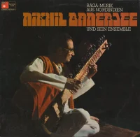 Raga-Musik Aus Nordindien