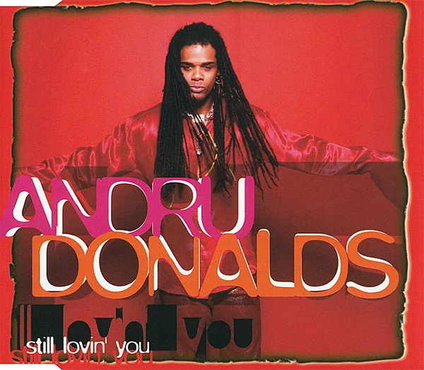 Still Lovin' You