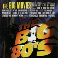 VH1 The Big 80's - The Big Movies
