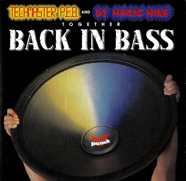 Back In Bass