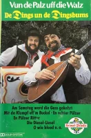 Vun De Palz Uff Die Walz