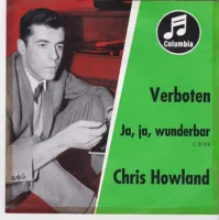 Verboten