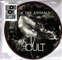 For The Animals / Lucifer