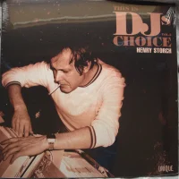 This Is DJ's Choice Vol. 5
