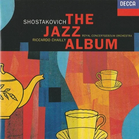 The Jazz Album