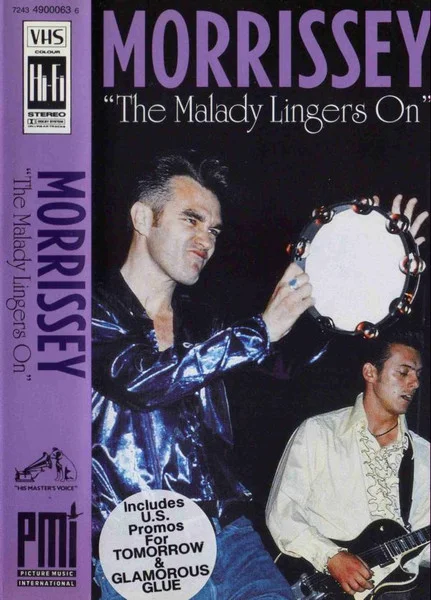 The Malady Lingers On