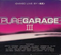 Pure Garage III