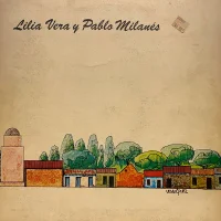 Lilia Vera Y Pablo Milanés