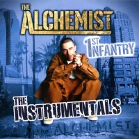1st Infantry (The Instrumentals)