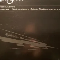 Loverman (Blackwatch Remix | Satoshi Tomiie Remix)