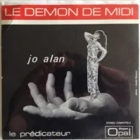 Le Demon De Midi