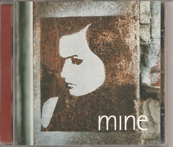 Mine