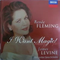 I Want Magic!